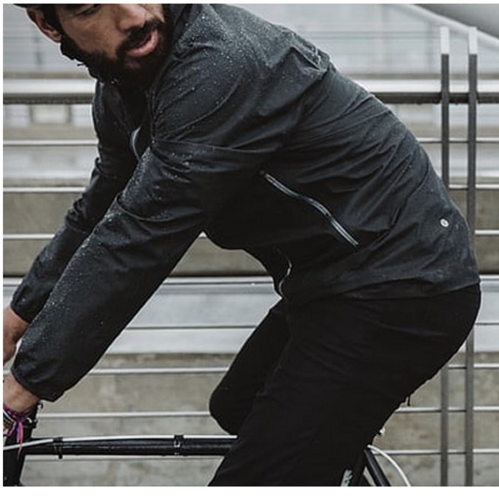 🌟lululemon Einn Shell waterproof🌟
